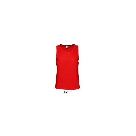 Sols Justin 11465 - Red 145